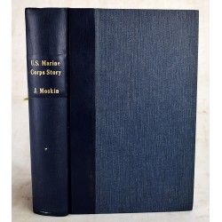 The U. S. Marine Corps Story